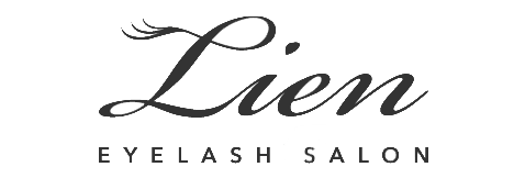 マツエク専門店Lien(リアン) スマホ向けロゴ